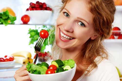 Does diet make my breakouts worse? - PORE FAVOR USA