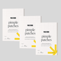 Plus 3 free gifts ($57 value)