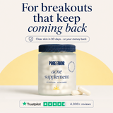 Acne Supplement