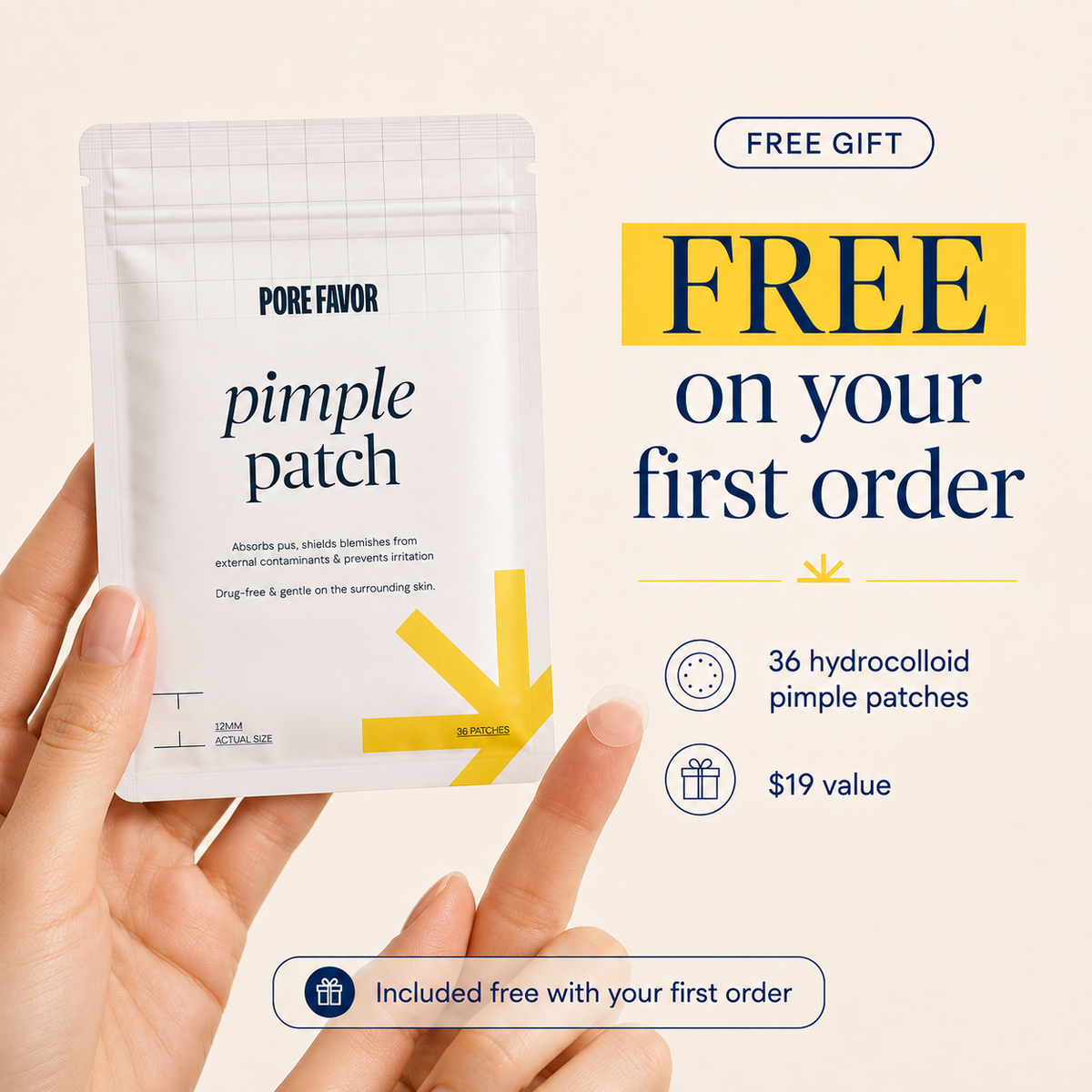 Acne Supplement