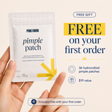 Acne Supplement
