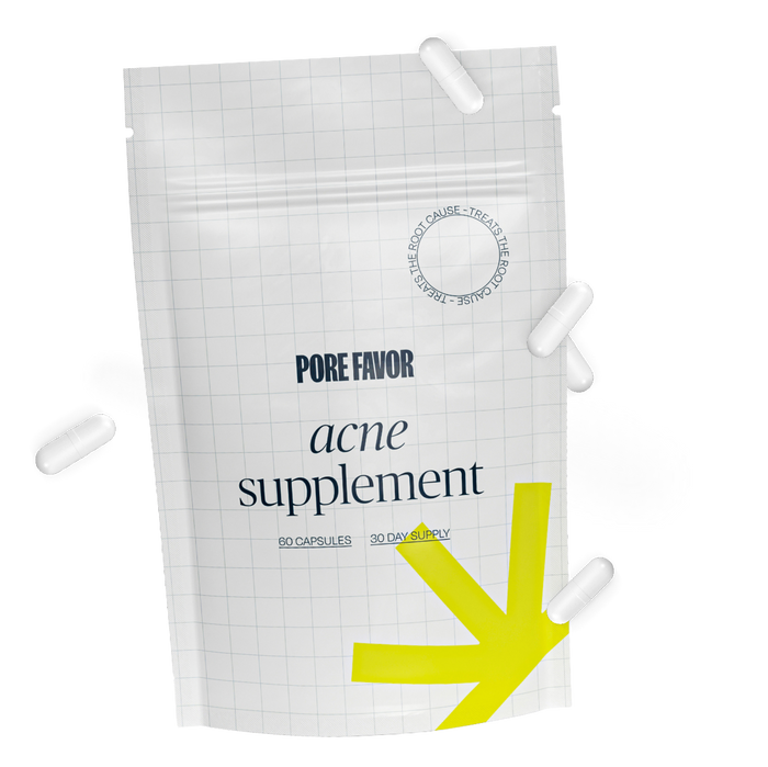 Acne Supplement