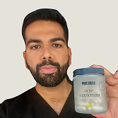 Dr. Kunal Malik