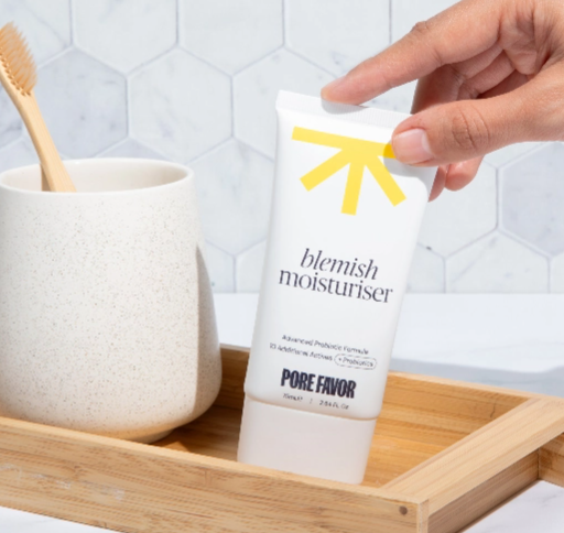 PROBIOTIC MOISTURISER - Pre Sale