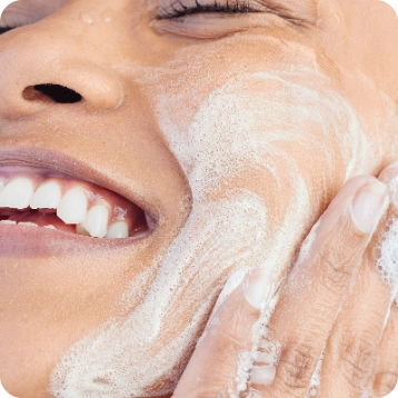 AHA & BHA FACE WASH - PRE SALE